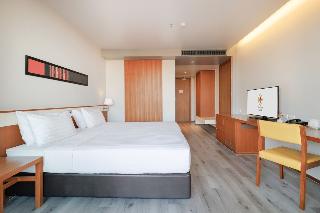 Eastin Tan Hotel Chiang Mai fotoÄŸrafÄ±