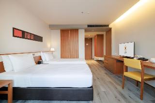 Eastin Tan Hotel Chiang Mai fotoÄŸrafÄ±