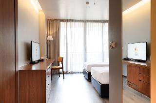 Eastin Tan Hotel Chiang Mai fotoÄŸrafÄ±
