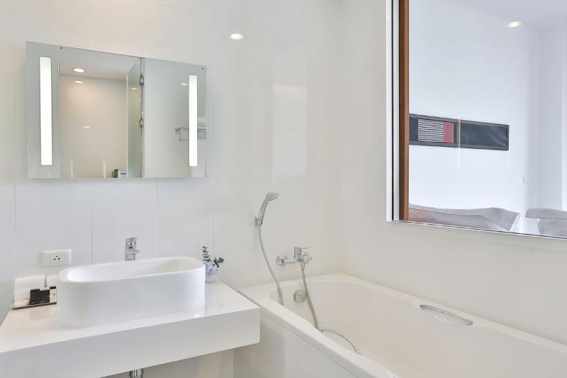 Eastin Tan Hotel Chiang Mai - Oda