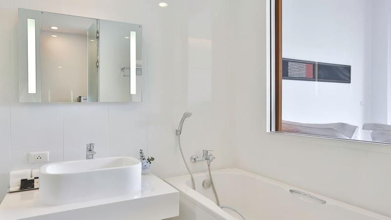 Eastin Tan Hotel Chiang Mai - Oda