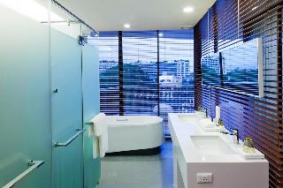 Eastin Tan Hotel Chiang Mai fotoÄŸrafÄ±