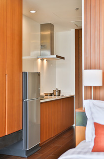 Eastin Tan Hotel Chiang Mai fotoÄŸrafÄ±