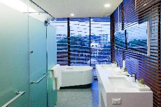 Eastin Tan Hotel Chiang Mai fotoÄŸrafÄ±