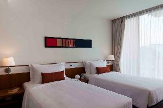 Eastin Tan Hotel Chiang Mai fotoÄŸrafÄ±