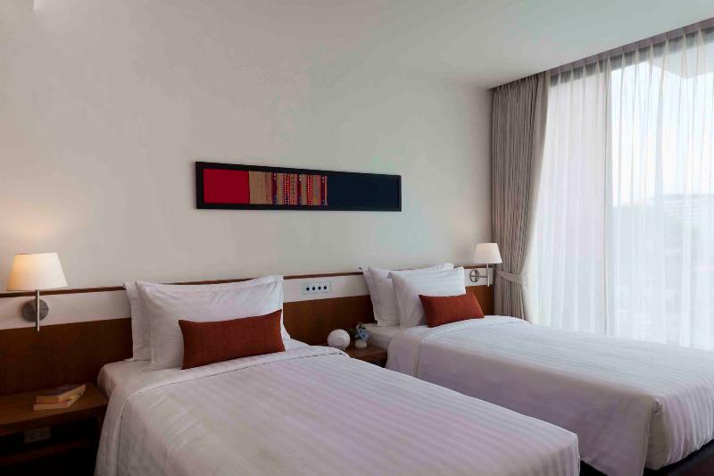 Eastin Tan Hotel Chiang Mai - Oda