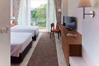 Eastin Tan Hotel Chiang Mai fotoÄŸrafÄ±