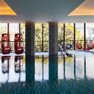 Eastin Tan Hotel Chiang Mai fotoÄŸrafÄ±
