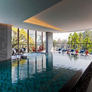 Eastin Tan Hotel Chiang Mai fotoÄŸrafÄ±