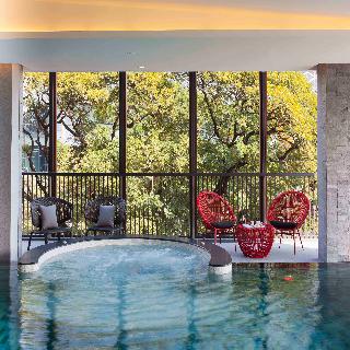 Eastin Tan Hotel Chiang Mai fotoÄŸrafÄ±