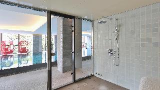 Eastin Tan Hotel Chiang Mai fotoÄŸrafÄ±