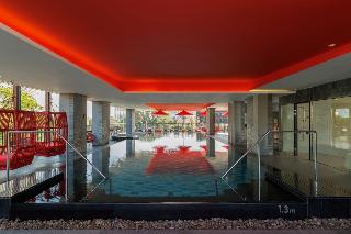 Eastin Tan Hotel Chiang Mai fotoÄŸrafÄ±