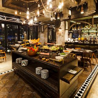 Eastin Tan Hotel Chiang Mai fotoÄŸrafÄ±