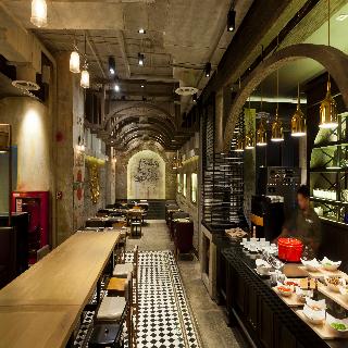 Eastin Tan Hotel Chiang Mai fotoÄŸrafÄ±
