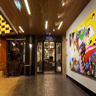 Eastin Tan Hotel Chiang Mai fotoÄŸrafÄ±