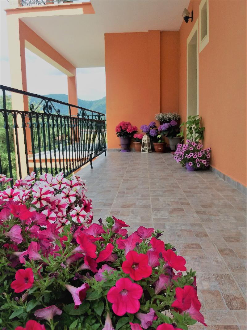 Ziogas Luxury Apartment's - Lobi