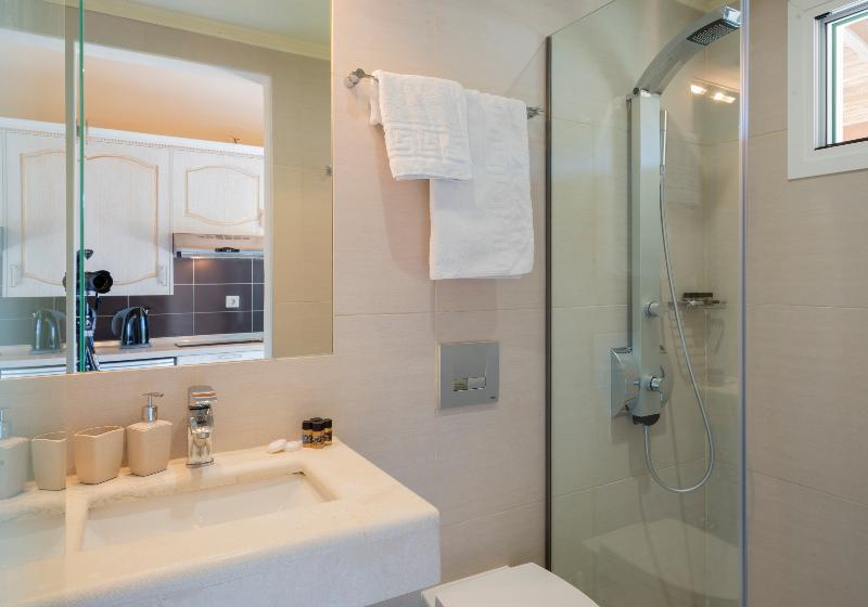 Ziogas Luxury Apartment's - Genel