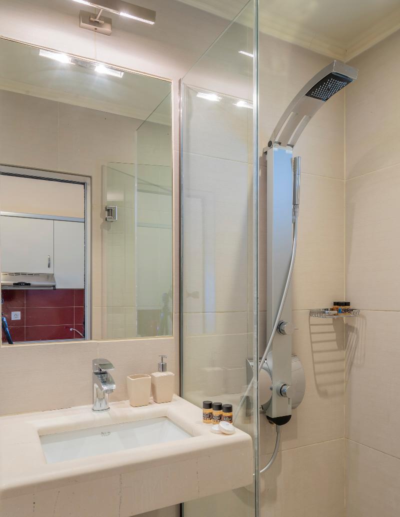 Ziogas Luxury Apartment's - Genel