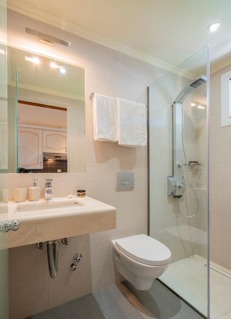 Ziogas Luxury Apartment's - Genel