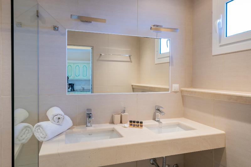 Ziogas Luxury Apartment's - Genel