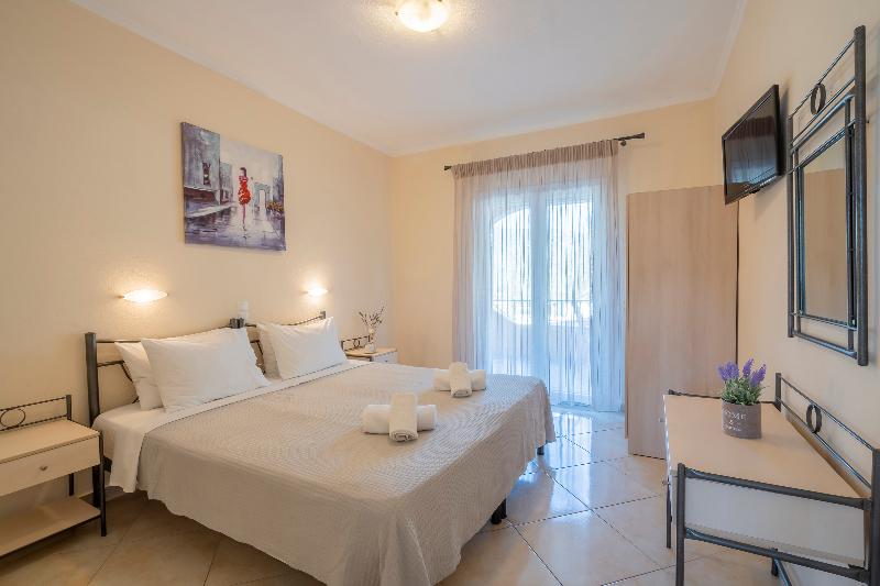 Ziogas Luxury Apartment's - Genel