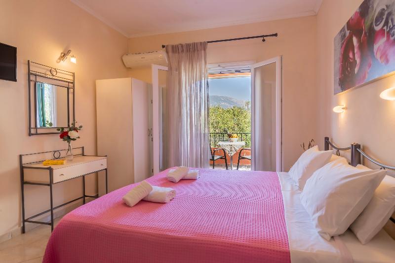 Ziogas Luxury Apartment's - Genel
