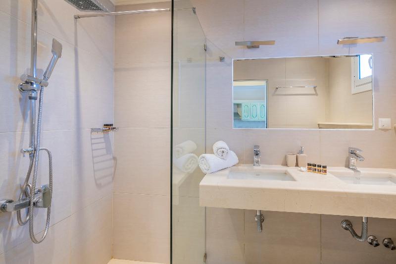 Ziogas Luxury Apartment's - Genel