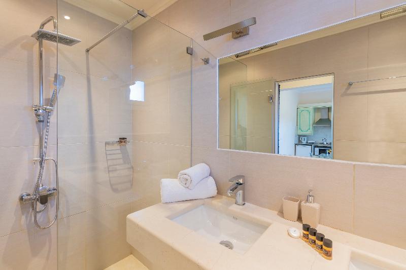 Ziogas Luxury Apartment's - Genel