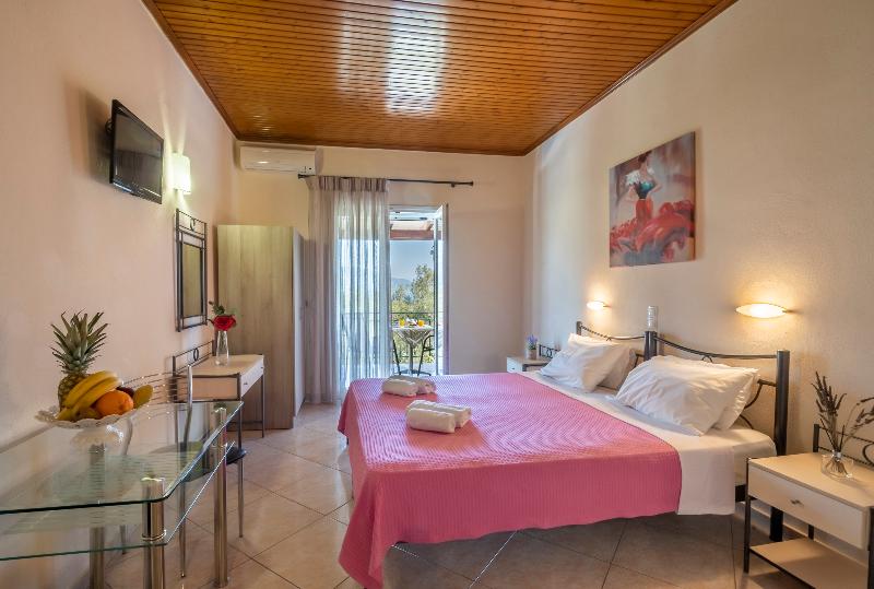 Ziogas Luxury Apartment's - Genel