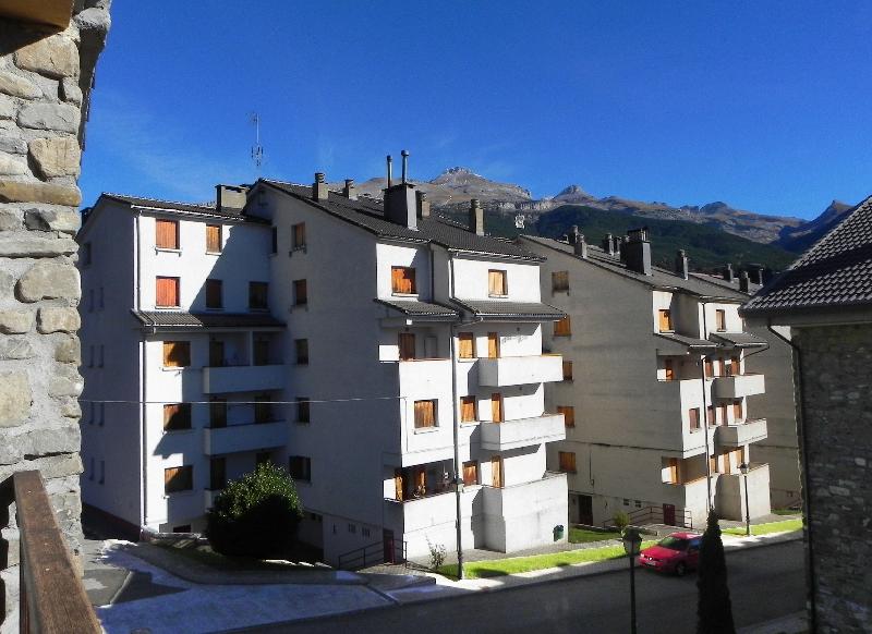 Apartamentos Villanua 3000 - Genel