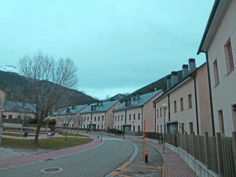 Apartamentos Villanua 3000 - Genel