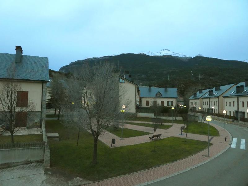 Apartamentos Villanua 3000 - Genel