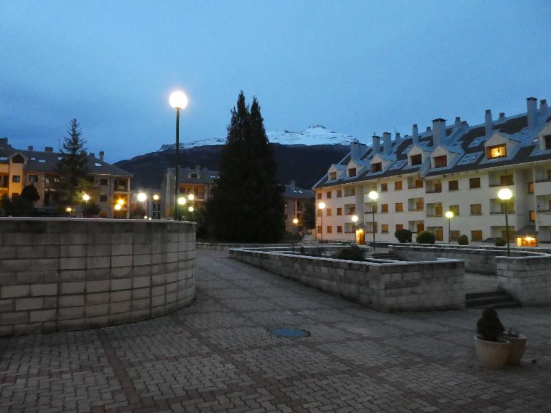Apartamentos Villanua 3000 - Genel