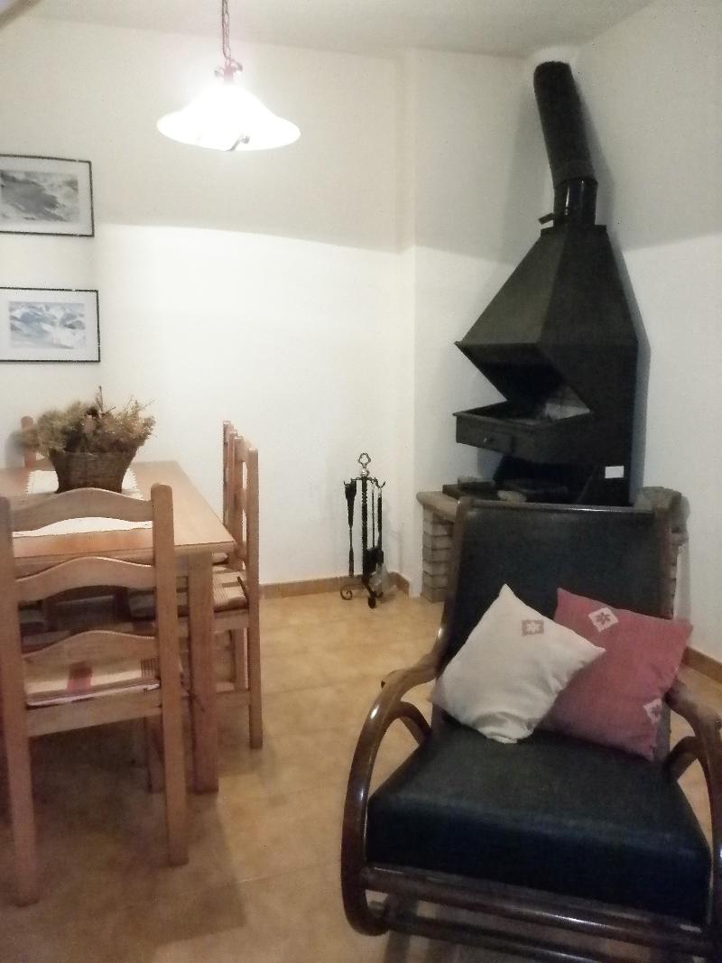 Apartamentos Villanua 3000 - Oda