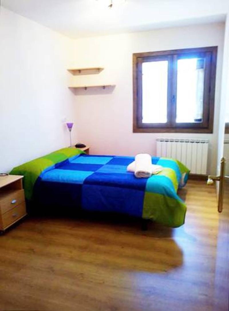 Apartamentos Villanua 3000 - Oda