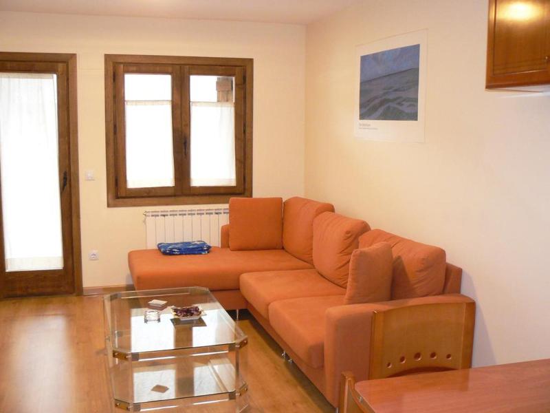 Apartamentos Villanua 3000 - Oda