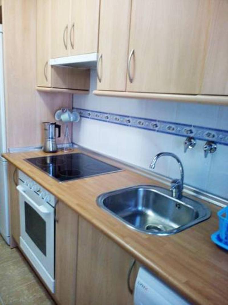 Apartamentos Villanua 3000 - Oda