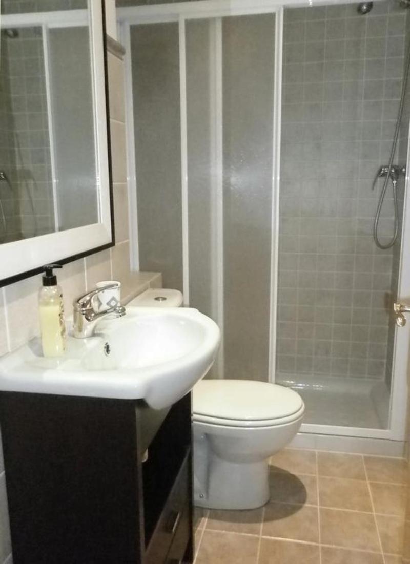 Apartamentos Villanua 3000 - Oda