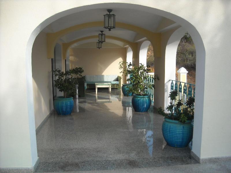 Residence Cala Liberotto - Lobi