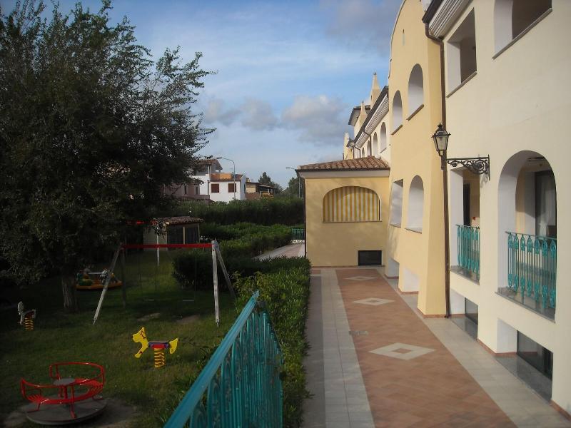 Residence Cala Liberotto - Aktivite