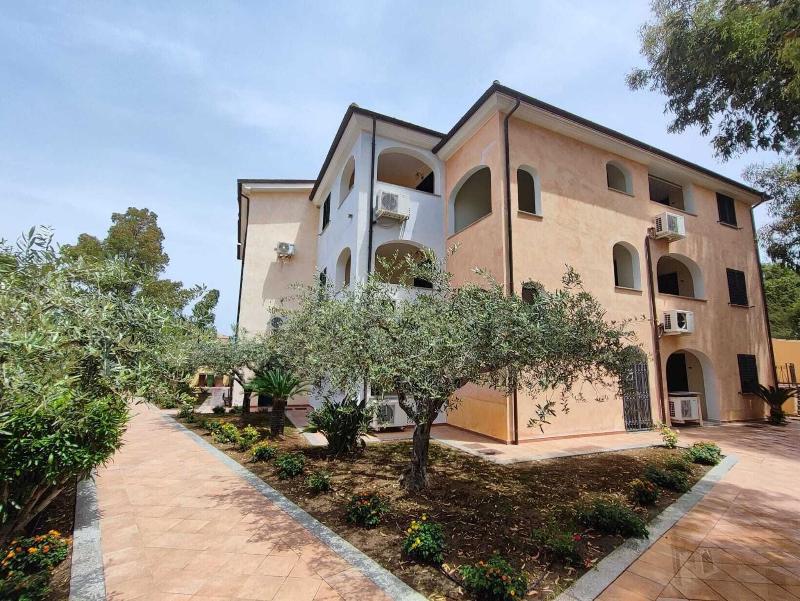 Residence Cala Liberotto - Genel