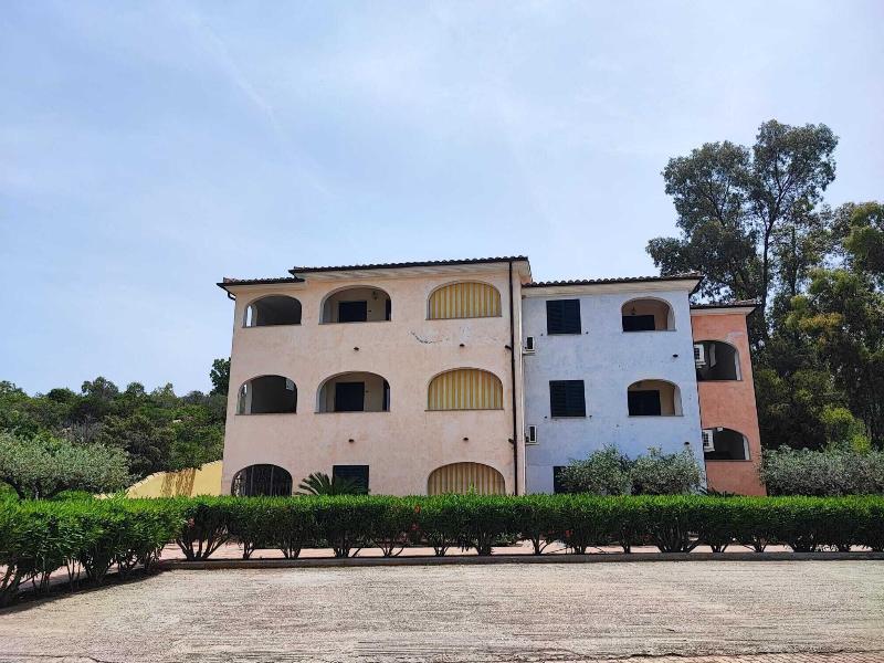 Residence Cala Liberotto - Genel