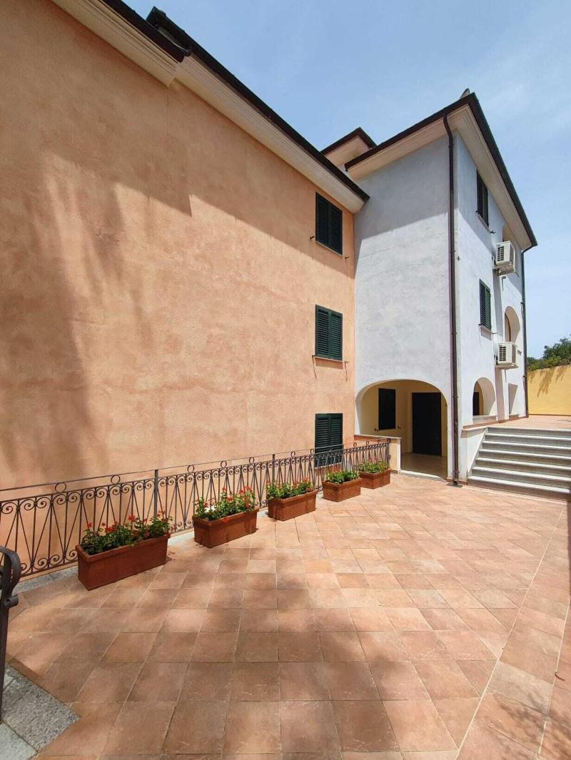 Residence Cala Liberotto - Genel