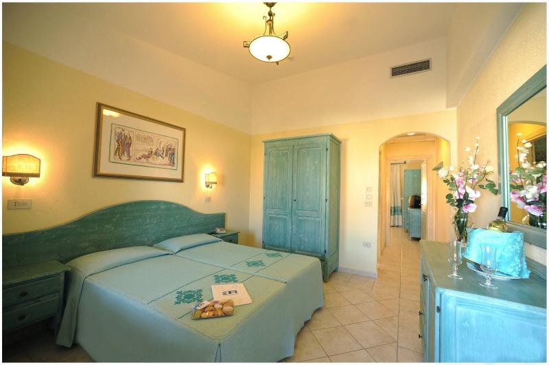 Residence Cala Liberotto - Oda