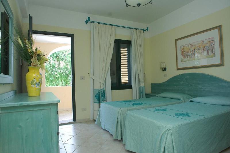 Residence Cala Liberotto - Oda