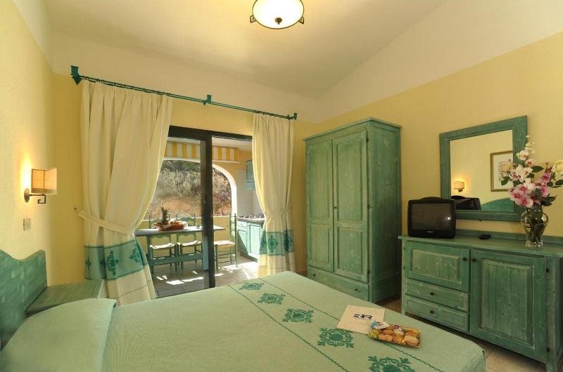 Residence Cala Liberotto - Oda