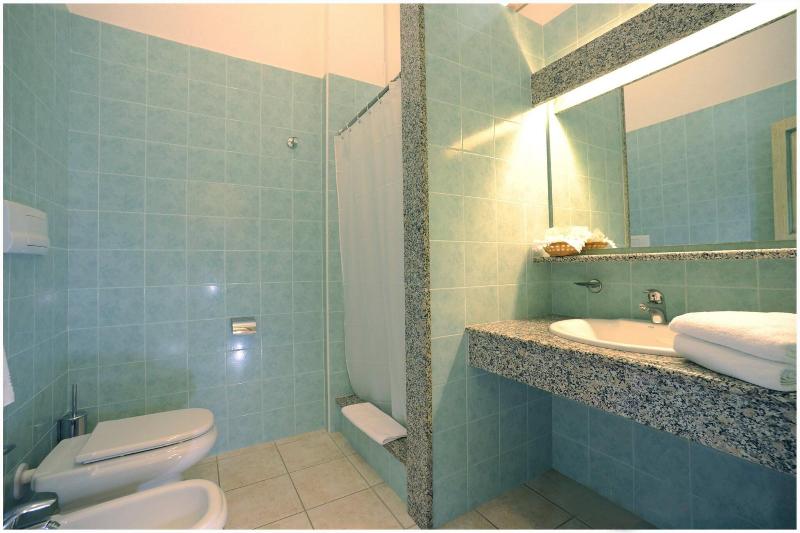 Residence Cala Liberotto - Oda