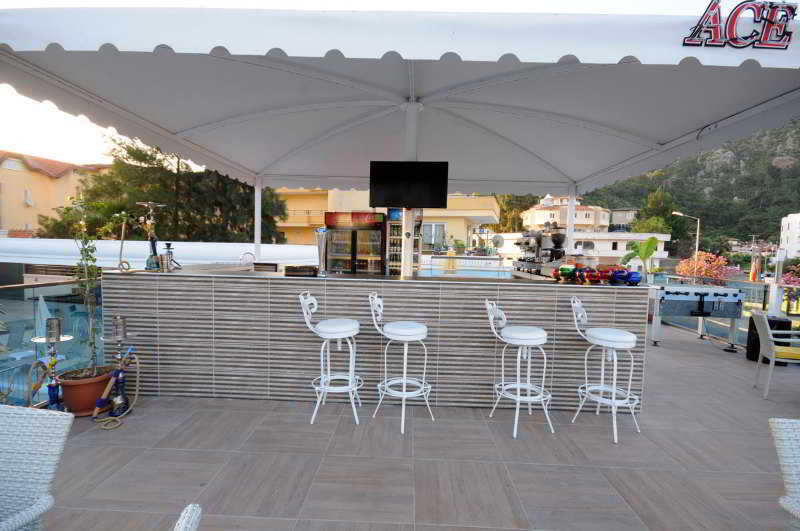 Idas Hotel Adult Only +16 Age fotoÄŸrafÄ±