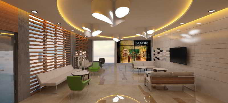 Idas Hotel Adult Only +16 Age fotoÄŸrafÄ±