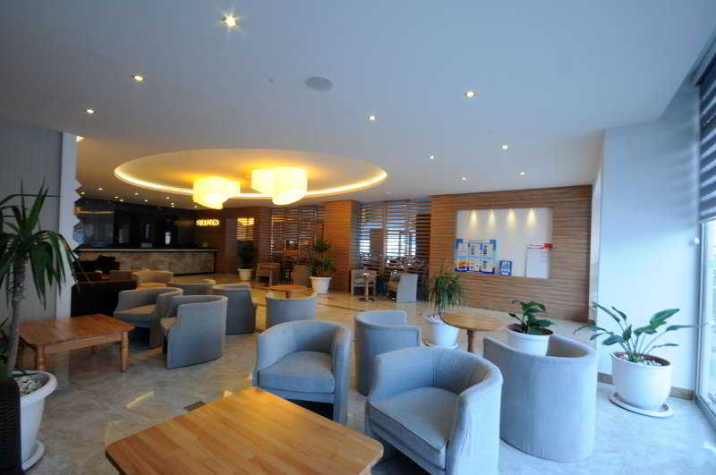 Idas Hotel Adult Only +16 Age fotoÄŸrafÄ±